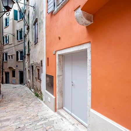 Apartment And Studio Ca' 3 Vie 로비니 외부 사진