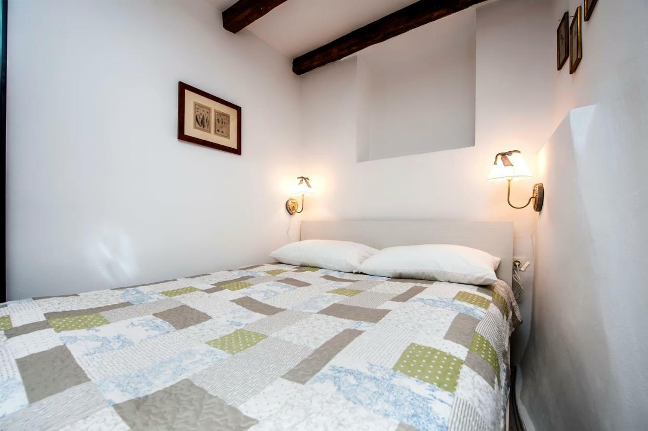 Apartment And Studio Ca' 3 Vie 로비니 외부 사진